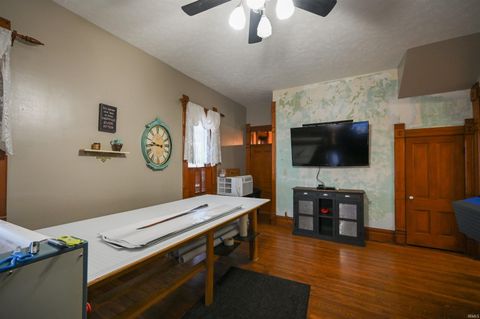 Tiny photo for 6633 E 400 SOUTH, Kokomo, IN 46902 (MLS # 202604851)