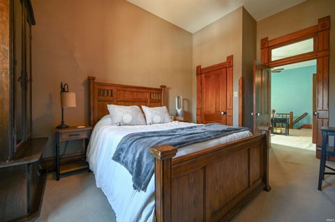 Tiny photo for 6633 E 400 SOUTH, Kokomo, IN 46902 (MLS # 202604851)