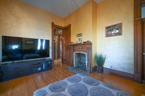 Tiny photo for 6633 E 400 SOUTH, Kokomo, IN 46902 (MLS # 202604851)