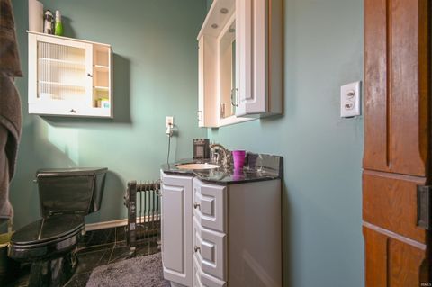 Tiny photo for 6633 E 400 SOUTH, Kokomo, IN 46902 (MLS # 202604851)