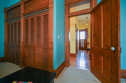 Tiny photo for 6633 E 400 SOUTH, Kokomo, IN 46902 (MLS # 202604851)