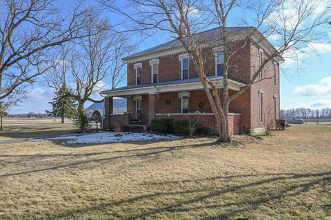 Tiny photo for 6633 E 400 SOUTH, Kokomo, IN 46902 (MLS # 202604851)