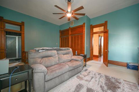 Tiny photo for 6633 E 400 SOUTH, Kokomo, IN 46902 (MLS # 202604851)