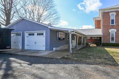 Tiny photo for 6633 E 400 SOUTH, Kokomo, IN 46902 (MLS # 202604851)