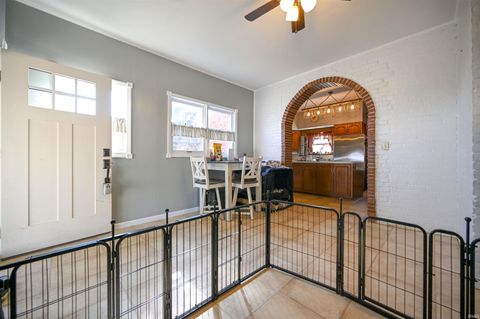 Tiny photo for 6633 E 400 SOUTH, Kokomo, IN 46902 (MLS # 202604851)