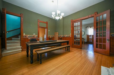 Tiny photo for 6633 E 400 SOUTH, Kokomo, IN 46902 (MLS # 202604851)