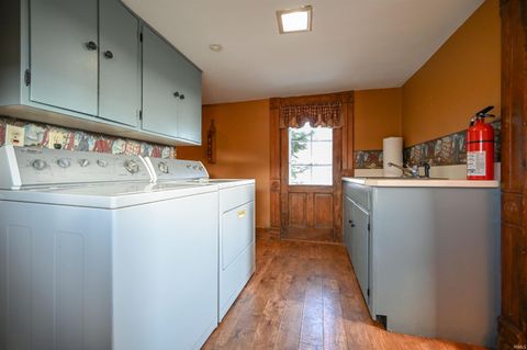 Tiny photo for 6633 E 400 SOUTH, Kokomo, IN 46902 (MLS # 202604851)