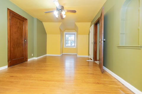 Tiny photo for 2321 Mount Auburn Road, Evansville, IN 47720 (MLS # 202624372)