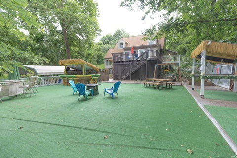 Tiny photo for 2321 Mount Auburn Road, Evansville, IN 47720 (MLS # 202624372)