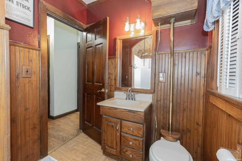 Tiny photo for 2321 Mount Auburn Road, Evansville, IN 47720 (MLS # 202624372)