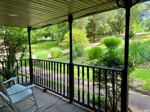 Tiny photo for 2321 Mount Auburn Road, Evansville, IN 47720 (MLS # 202624372)