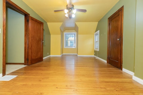 Tiny photo for 2321 Mount Auburn Road, Evansville, IN 47720 (MLS # 202624372)