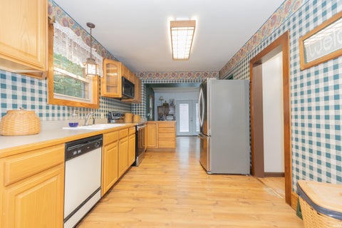 Tiny photo for 2321 Mount Auburn Road, Evansville, IN 47720 (MLS # 202624372)