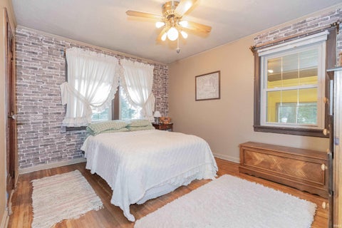 Tiny photo for 2321 Mount Auburn Road, Evansville, IN 47720 (MLS # 202624372)