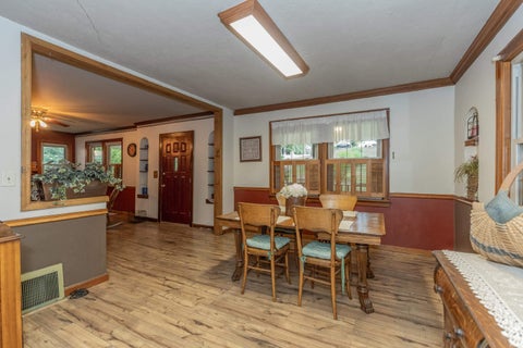 Tiny photo for 2321 Mount Auburn Road, Evansville, IN 47720 (MLS # 202624372)