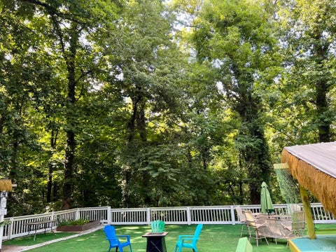 Tiny photo for 2321 Mount Auburn Road, Evansville, IN 47720 (MLS # 202624372)