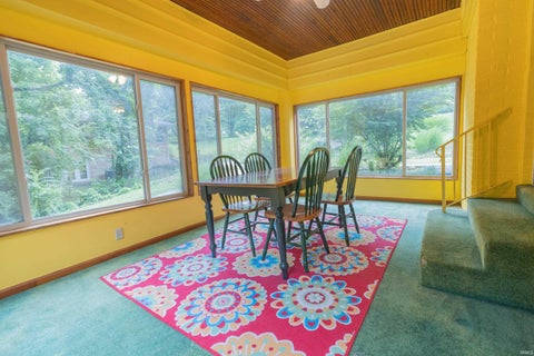 Tiny photo for 2321 Mount Auburn Road, Evansville, IN 47720 (MLS # 202624372)