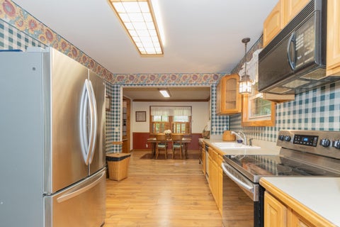 Tiny photo for 2321 Mount Auburn Road, Evansville, IN 47720 (MLS # 202624372)