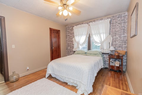 Tiny photo for 2321 Mount Auburn Road, Evansville, IN 47720 (MLS # 202624372)