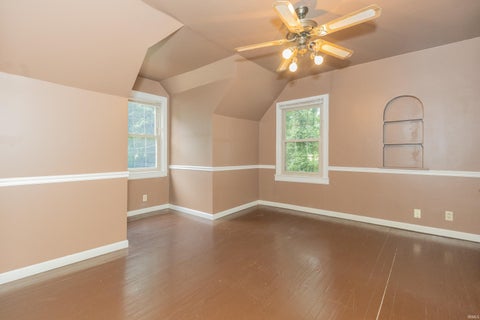 Tiny photo for 2321 Mount Auburn Road, Evansville, IN 47720 (MLS # 202624372)