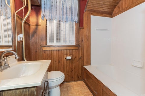 Tiny photo for 2321 Mount Auburn Road, Evansville, IN 47720 (MLS # 202624372)