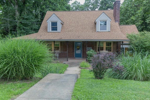 Tiny photo for 2321 Mount Auburn Road, Evansville, IN 47720 (MLS # 202624372)