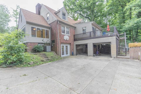 Tiny photo for 2321 Mount Auburn Road, Evansville, IN 47720 (MLS # 202624372)