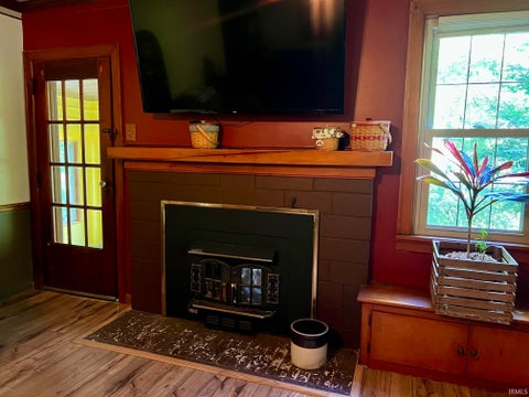 Tiny photo for 2321 Mount Auburn Road, Evansville, IN 47720 (MLS # 202624372)