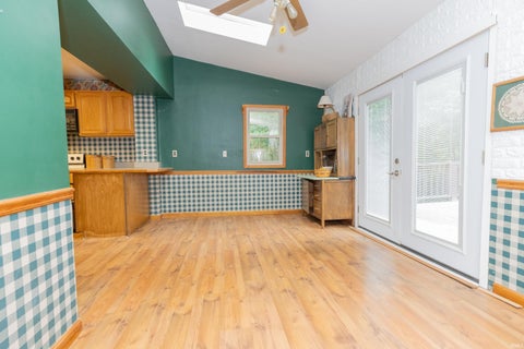 Tiny photo for 2321 Mount Auburn Road, Evansville, IN 47720 (MLS # 202624372)