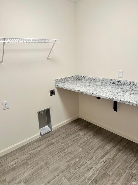 Tiny photo for 402 Wallingford (Lot 266) Street, Lafayette, IN 47905 (MLS # 202606038)