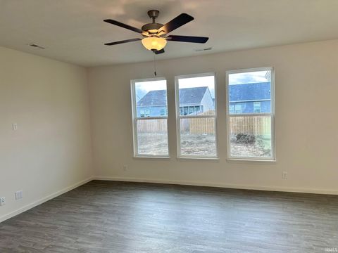 Tiny photo for 402 Wallingford (Lot 266) Street, Lafayette, IN 47905 (MLS # 202606038)