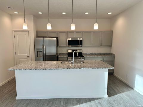 Tiny photo for 402 Wallingford (Lot 266) Street, Lafayette, IN 47905 (MLS # 202606038)