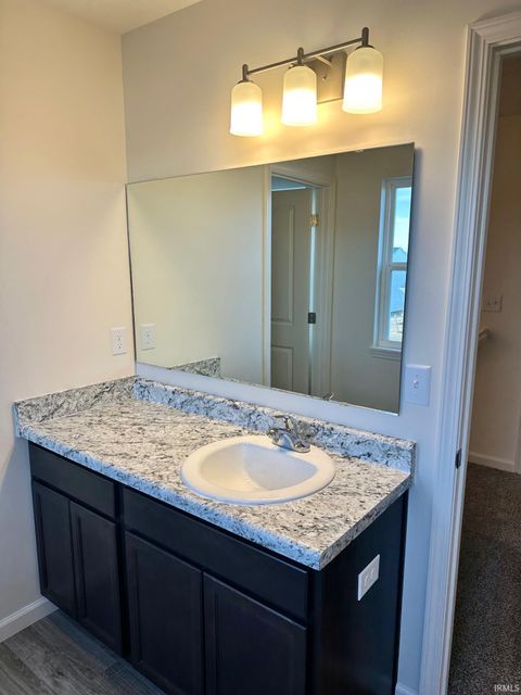 Tiny photo for 402 Wallingford (Lot 266) Street, Lafayette, IN 47905 (MLS # 202606038)