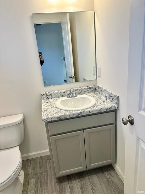 Tiny photo for 402 Wallingford (Lot 266) Street, Lafayette, IN 47905 (MLS # 202606038)