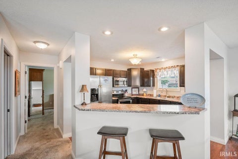 Tiny photo for 2928 Bridgestone Circle, Kokomo, IN 46902 (MLS # 202637727)