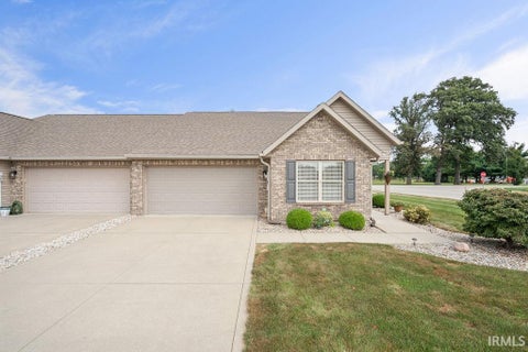Photo of 2928 Bridgestone Circle, Kokomo, IN 46902 (MLS # 202637727)