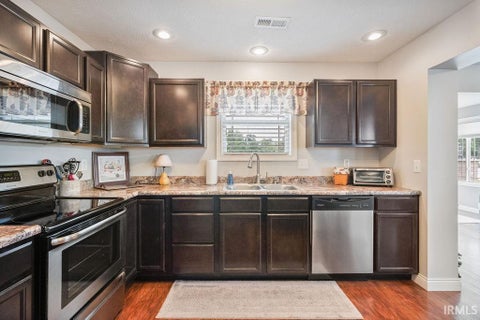 Tiny photo for 2928 Bridgestone Circle, Kokomo, IN 46902 (MLS # 202637727)