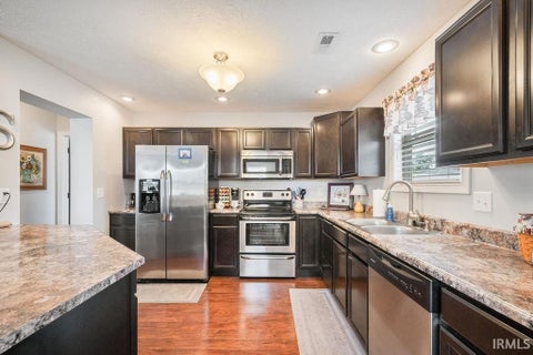 Tiny photo for 2928 Bridgestone Circle, Kokomo, IN 46902 (MLS # 202637727)