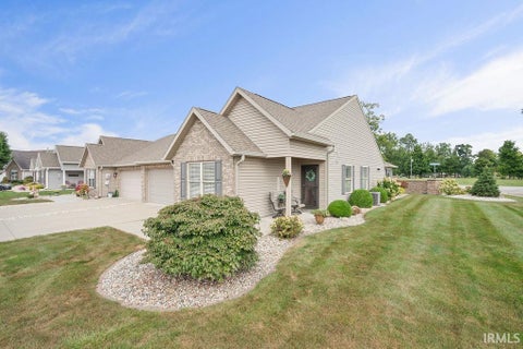 Tiny photo for 2928 Bridgestone Circle, Kokomo, IN 46902 (MLS # 202637727)