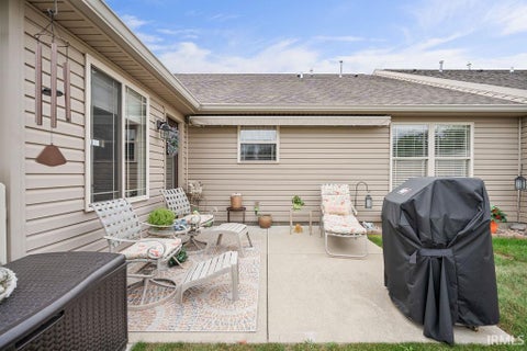 Tiny photo for 2928 Bridgestone Circle, Kokomo, IN 46902 (MLS # 202637727)