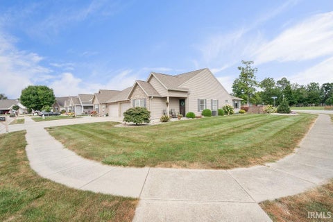 Tiny photo for 2928 Bridgestone Circle, Kokomo, IN 46902 (MLS # 202637727)