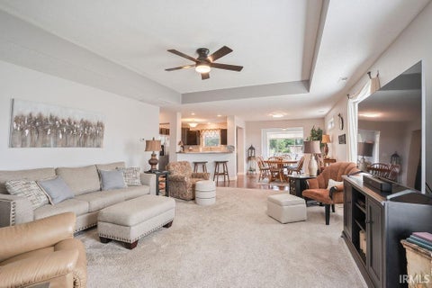 Tiny photo for 2928 Bridgestone Circle, Kokomo, IN 46902 (MLS # 202637727)