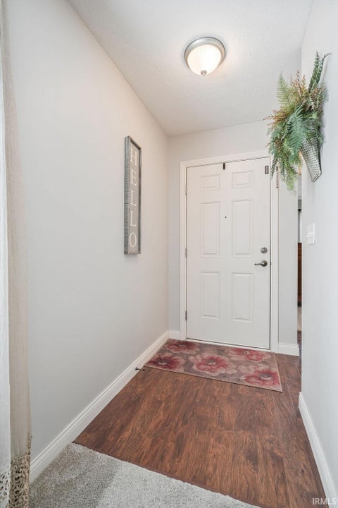 Tiny photo for 2928 Bridgestone Circle, Kokomo, IN 46902 (MLS # 202637727)