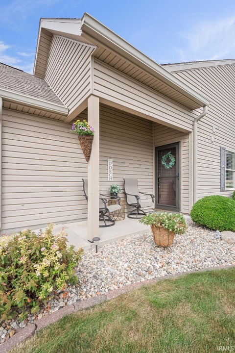Tiny photo for 2928 Bridgestone Circle, Kokomo, IN 46902 (MLS # 202637727)