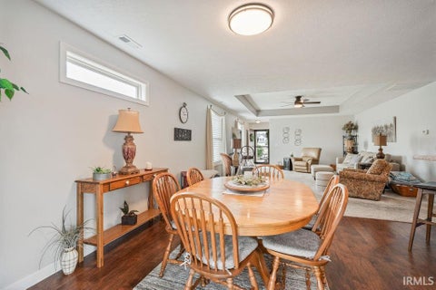 Tiny photo for 2928 Bridgestone Circle, Kokomo, IN 46902 (MLS # 202637727)