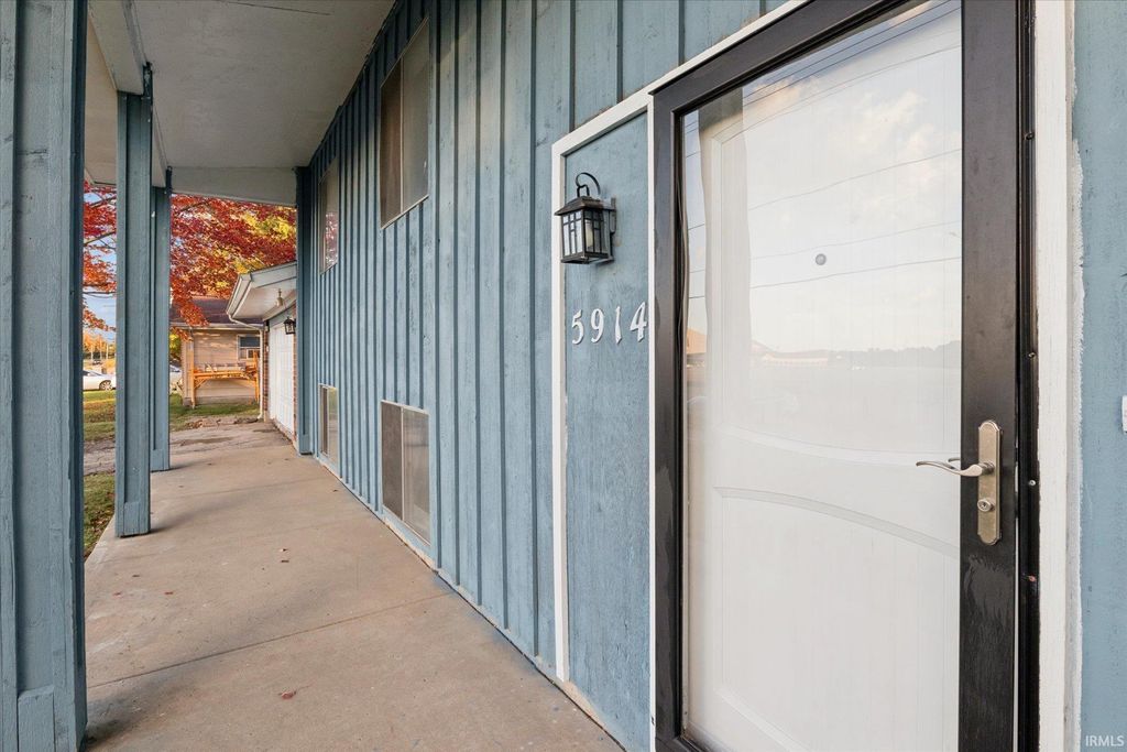 Photo of 5914 Miami Street, South Bend, IN 46614 (MLS # 202545824)