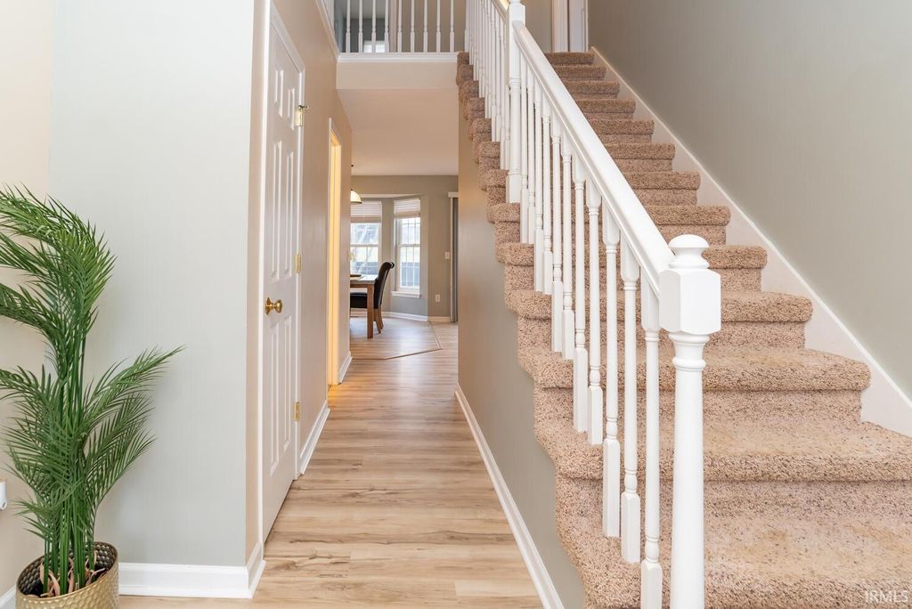 Photo of 4816 N Ashcroft Lane, Bloomington, IN 47404 (MLS # 202600022)