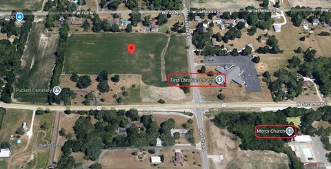 Tiny photo for W st rd 22 Highway, Kokomo, IN 46901 (MLS # 202523496)