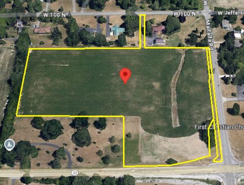 Photo of W st rd 22 Highway, Kokomo, IN 46901 (MLS # 202523496) Photo of W st rd 22 Highway, Kokomo, IN 46901 (MLS # 202523496)