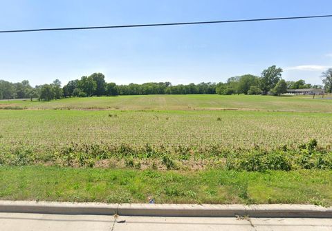 Tiny photo for W st rd 22 Highway, Kokomo, IN 46901 (MLS # 202523496)